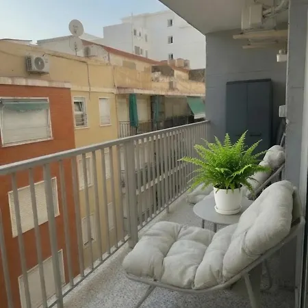 Apartment Iii *