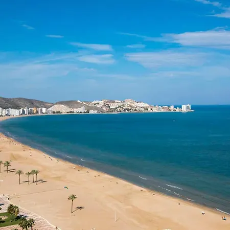 Iii Apartment *