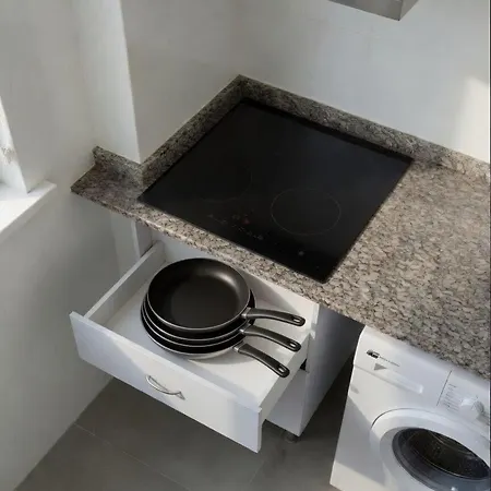Apartment Iii