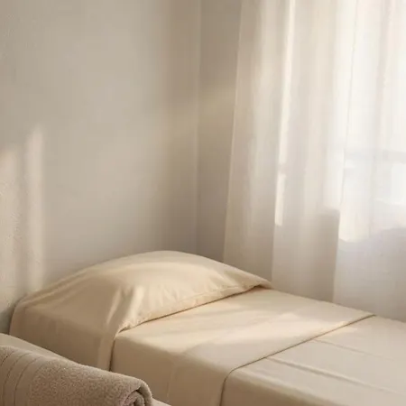 Iii Apartment